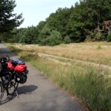 1408F 121 Berlin Mauerradweg